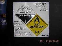 Acid Nitric Hno3 68% hóa chất biên hòa đồng nai
