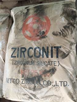 Zirconium Silicate