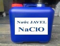 JAVEL-NACLO hoá chất biên hoà đồng nai