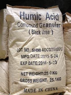 Axit humic