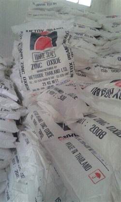 ZnO - Zinc Oxide hóa chất biên hòa đồng nai