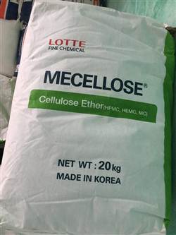 chất làm đặc HEC-mecellose hoá chất biên hoà đồng nai