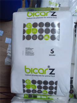 Sodium Bicarbonate -NAHCO3 – Bicar z - Thái Lan