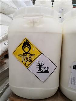 TCCA- ACIDTRICHLOROISOCYANNURIC hoá chất biên hoà đồng nai