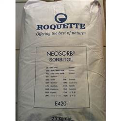 Sorbitol bột – C6H14O6  Biên hòa ,Đồng Nai