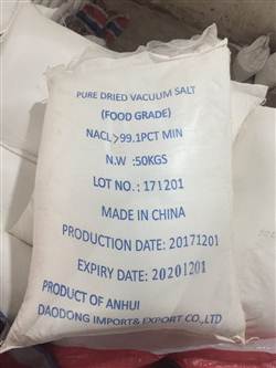 NaCl Bột- Natri Clorua hóa chất biên hòa đồng nai