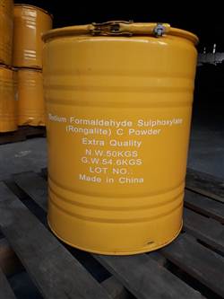 Sodium Formaldehyde Sulphoxylate Biên hòa ,Đồng Nai
