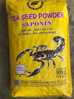 SAPONIN - CHẤT DIỆT TẠP Biên hòa ,Đồng Nai