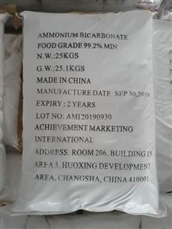 AMONIUM BICARBONATE-NH4HCO3 hóa chất biên hòa đồng nai