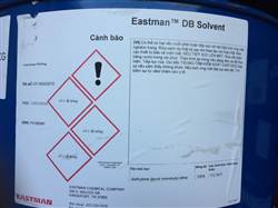 Butyl Carbitol hóa chất biên hòa đồng nai