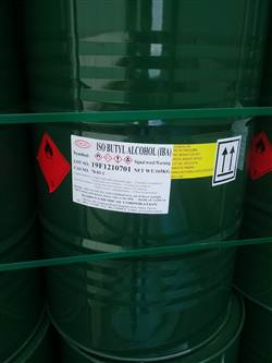 ISOBUTANOL (IBA) Biên hòa ,Đồng Nai
