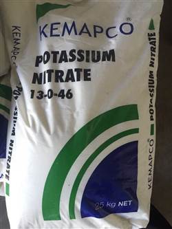 POTASSIUM NITRATE-KNO3 hóa chất biên hòa đồng nai