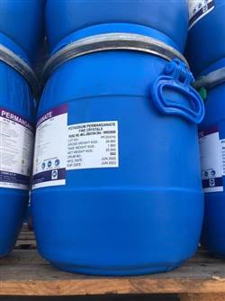 THUỐC TÍM ẤN ĐỘ – KMNO4 Biên hòa ,Đồng Nai