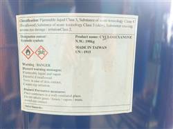 Cyclohexanone-dầu ông già hóa chất biên hòa đồng nai