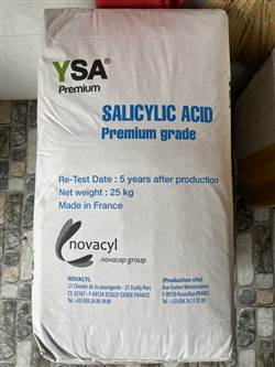 Acid Salicylic