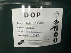 Dioctyl Phthalate (DOP)