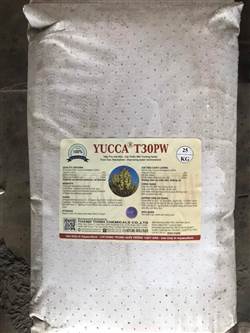 Yucca bột , Biên hòa Đồng nai