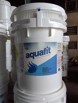 Chlorine Aquafit Ca(OCl)2-Clorin Ấn độ