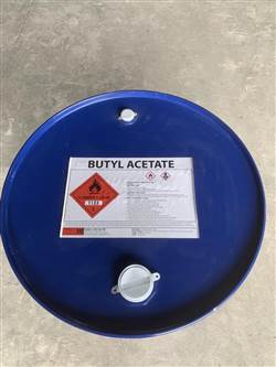 Butyl Acetate (BAC)