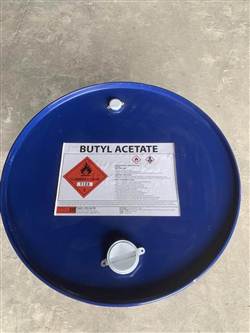 Butyl Acetate (BAC) Biên hòa ,Đồng Nai