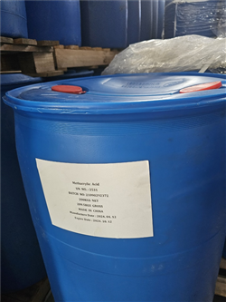 Methacrylic Acid (MAA)