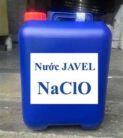 JAVEN-NACLO hoá chất biên hoà đồng nai