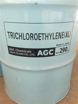 TRICHLOROETHYLENE-TCE hóa chất biên hòa đồng nai