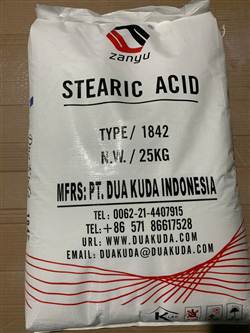 Acid stearic 1842 biên hòa đồng nai
