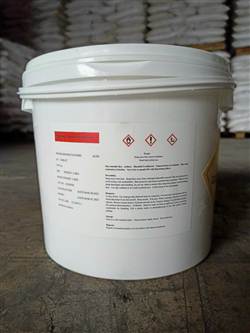 Trichloroisocyanuric Acid ,TCCA Viên 2g