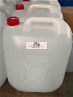 NƯỚC CẤT hoá chất biên hoà đồng nai