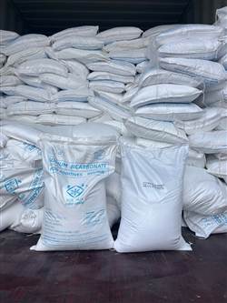 NaHCO3 - Sodium Bicarbonat hóa chất biên hòa đồng nai